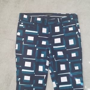 Banana Republic Sloan fit